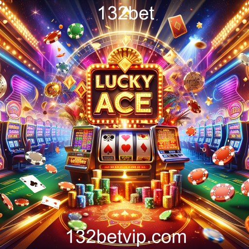 Descubra as Melhores Promoções da 132bet e Aumente suas Chances de Ganhar